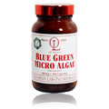 Blue Green Micro Algae 380mg 