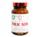 Folic Acid 800mcg 