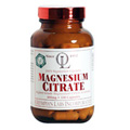 Magnesium Citrate 400mg 