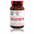 Selenium 200mcg 