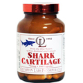 Shark Cartilage 
