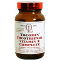 Tocomin® Tocotrienol Vitamin E Complete - 
