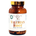 Valerian Root 500mg 