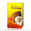 Virgin Coconut Oil 1g - 