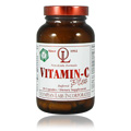 Vitamin C Plex with BioFlavs 500mg - 