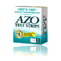 AZO Test Strips 