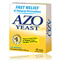 AZO Yeast 
