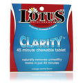 Clarity Chewable - 