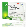 Sugar Balance - 