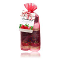 Strawberry Combo Massage Oil and Cream 