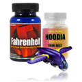 Buy Hoodia Trim Fast + Fahrenheit and Get 1 AB Force Slide for FREE 