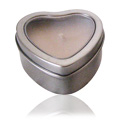 Heart Massage Oil Lavender Vanilla - 