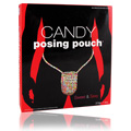 Candy Posing Pouch 