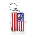 Keyper Keychains Condom 'American Flag' - 