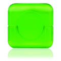 Compacts Condom Green - 
