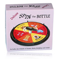 Deluxe Spin The Bottle Game 