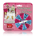Newlywed Challenge Spinner Game 