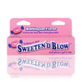 Sweeten'd Blow Bubble Gum - 