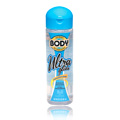Body Action Ultra Glide Lube 