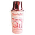 Think Pink Massage Oil Frosty Peppermint Schnapps 