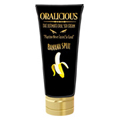 Oralicious Oral Sex Cream Banana Split - 