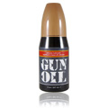Gun Oil Silicone Lubricant - 