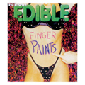 Adult Body Finger Paints - 
