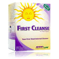 First Cleanse 2-part Kit - 