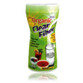 Organic Clear Fiber - 