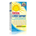 Critical Liver Support 