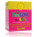 ParaGone for Kids 2-part Kit - 