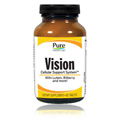 Longevity Vision Support - 