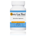 Horny Goat Weed 400mg - 