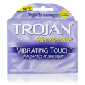Trojan Vibrating Touch 