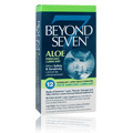 Beyond Seven With Aloe - 