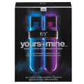 Yours & Mine - 