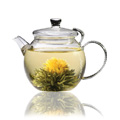 Daydream Teapot with 1 Teaposy 