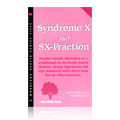 Syndrome X And SX-Fraction - 