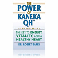 The Power Of Kaneka, Ubiquinol - 