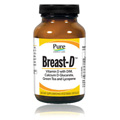 Breast D - 