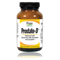 Prostate D - 