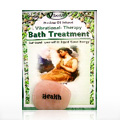 Health Infused Bath Stone - 