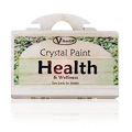 Health Crystal Paint Kit 
