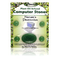 Computer Stone Nature's Protection - 