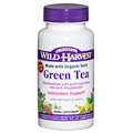 Green Tea Organic - 