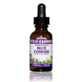 Blue Cohosh Extracts - 
