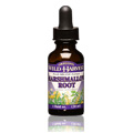 Marshmallow Root Organic Extracts - 