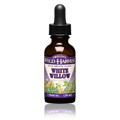 White Willow bark Organic Extracts - 