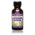 Lavender Flowers Oil Organic - 