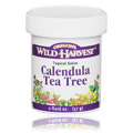 Calendula Tea Tree Salve Organic - 